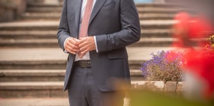 New Wellington School head pledges to avoid making job cuts